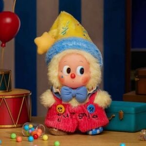 Why So Serious Rainbow Jellybean